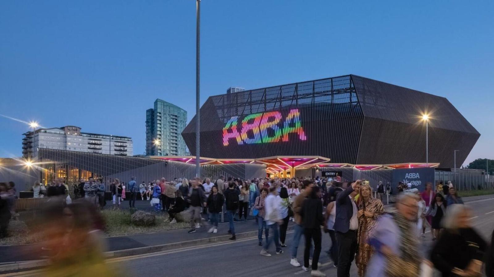 شقة London East Side Wharf المظهر الخارجي الصورة